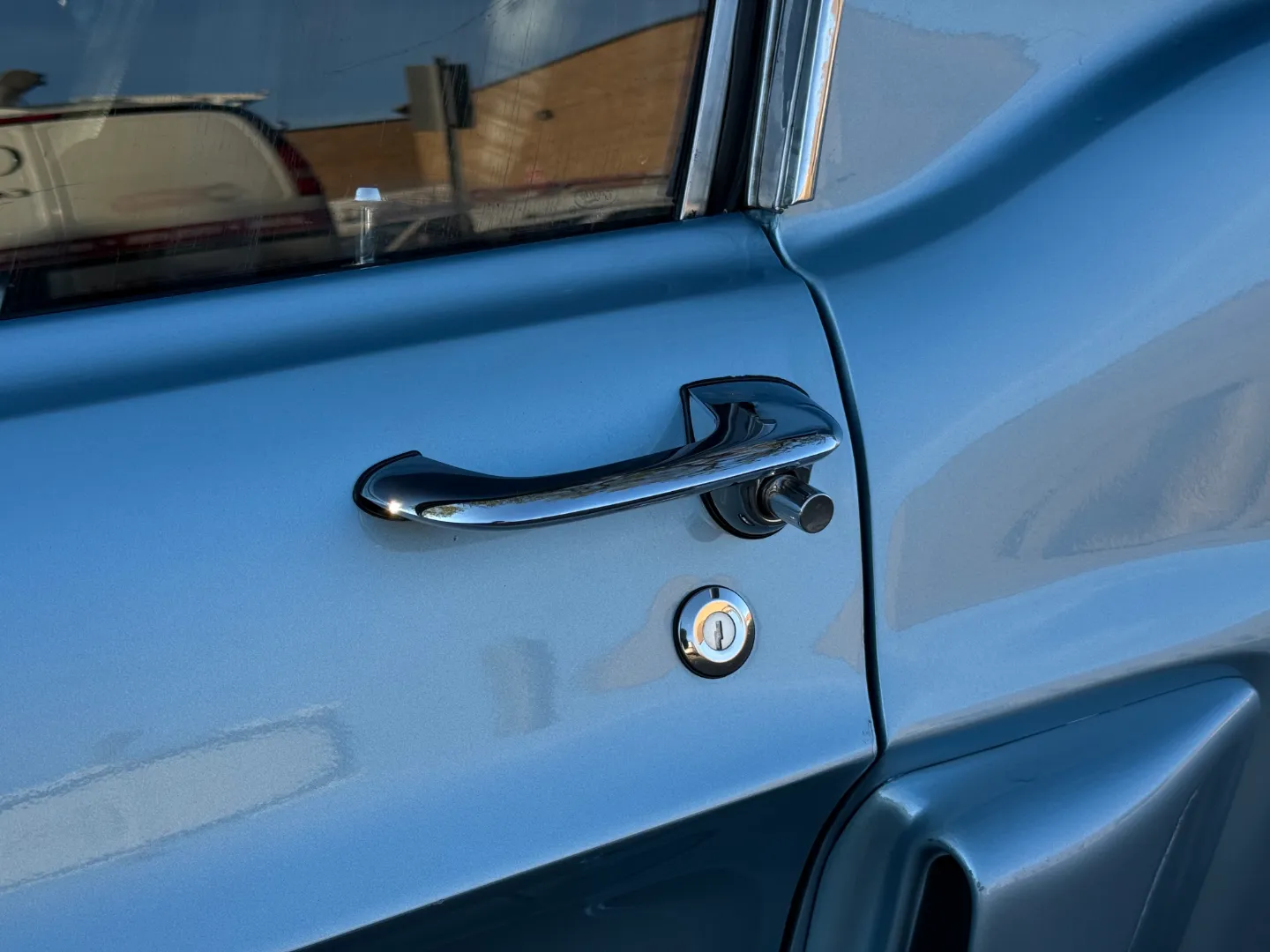 Ford Mustang Shelby GT350 Fastback 5 Speed Manual — photo 25