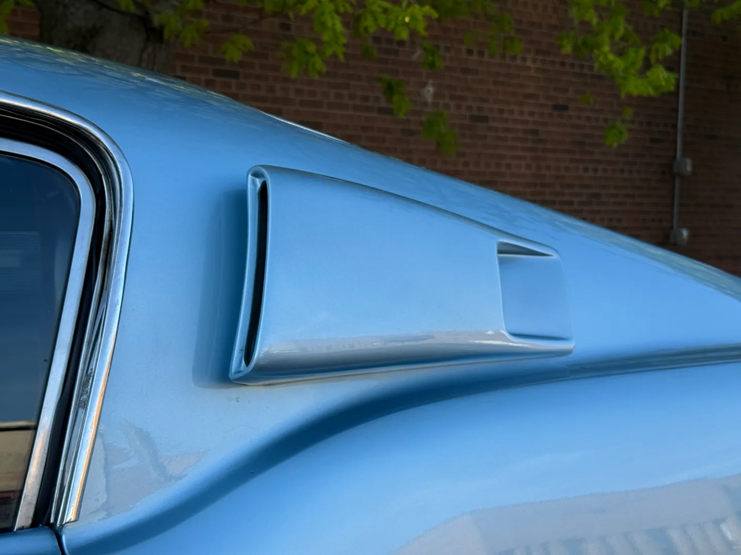Ford Mustang Shelby GT350 Fastback 5 Speed Manual — photo 26