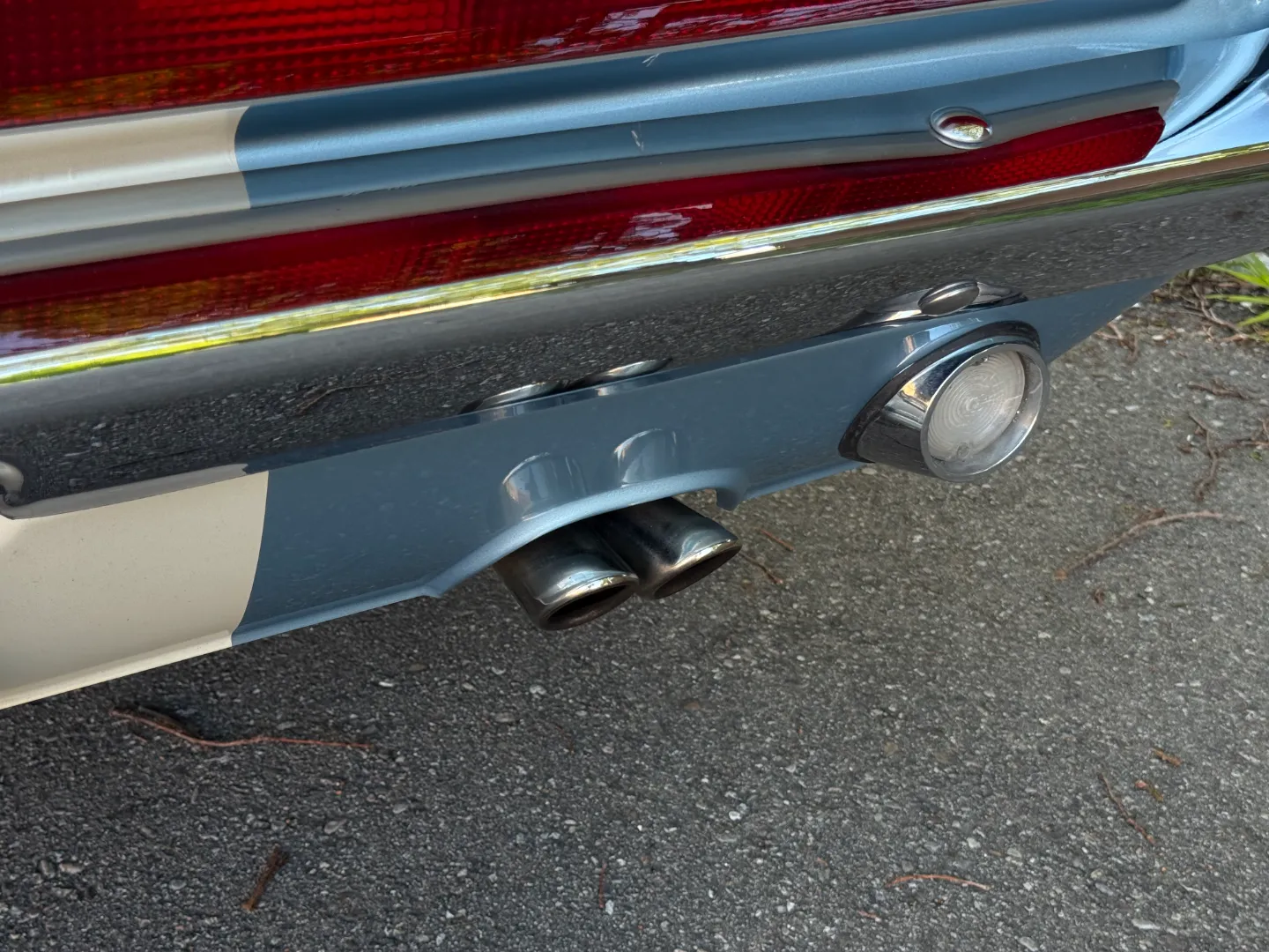 Ford Mustang Shelby GT350 Fastback 5 Speed Manual — photo 36