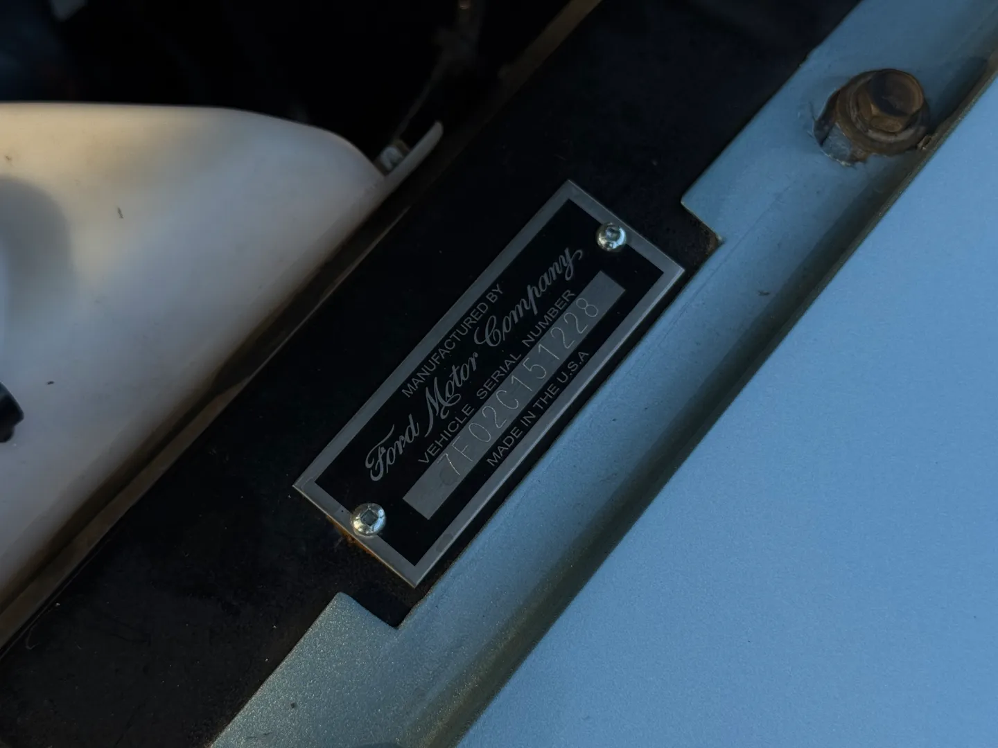 Ford Mustang Shelby GT350 Fastback 5 Speed Manual — photo 47