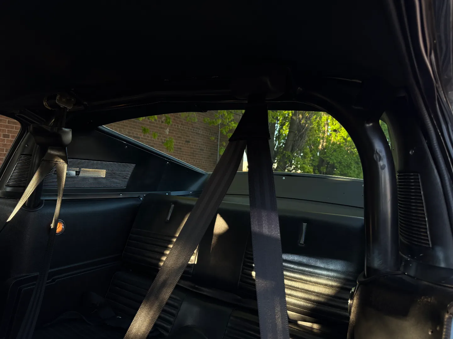 Ford Mustang Shelby GT350 Fastback 5 Speed Manual — photo 55