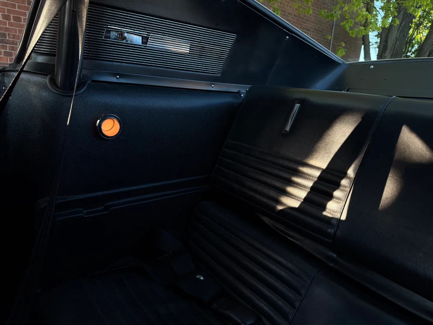 Ford Mustang Shelby GT350 Fastback 5 Speed Manual — photo 56