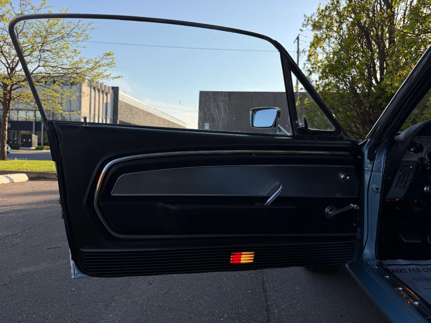 Ford Mustang Shelby GT350 Fastback 5 Speed Manual — photo 57