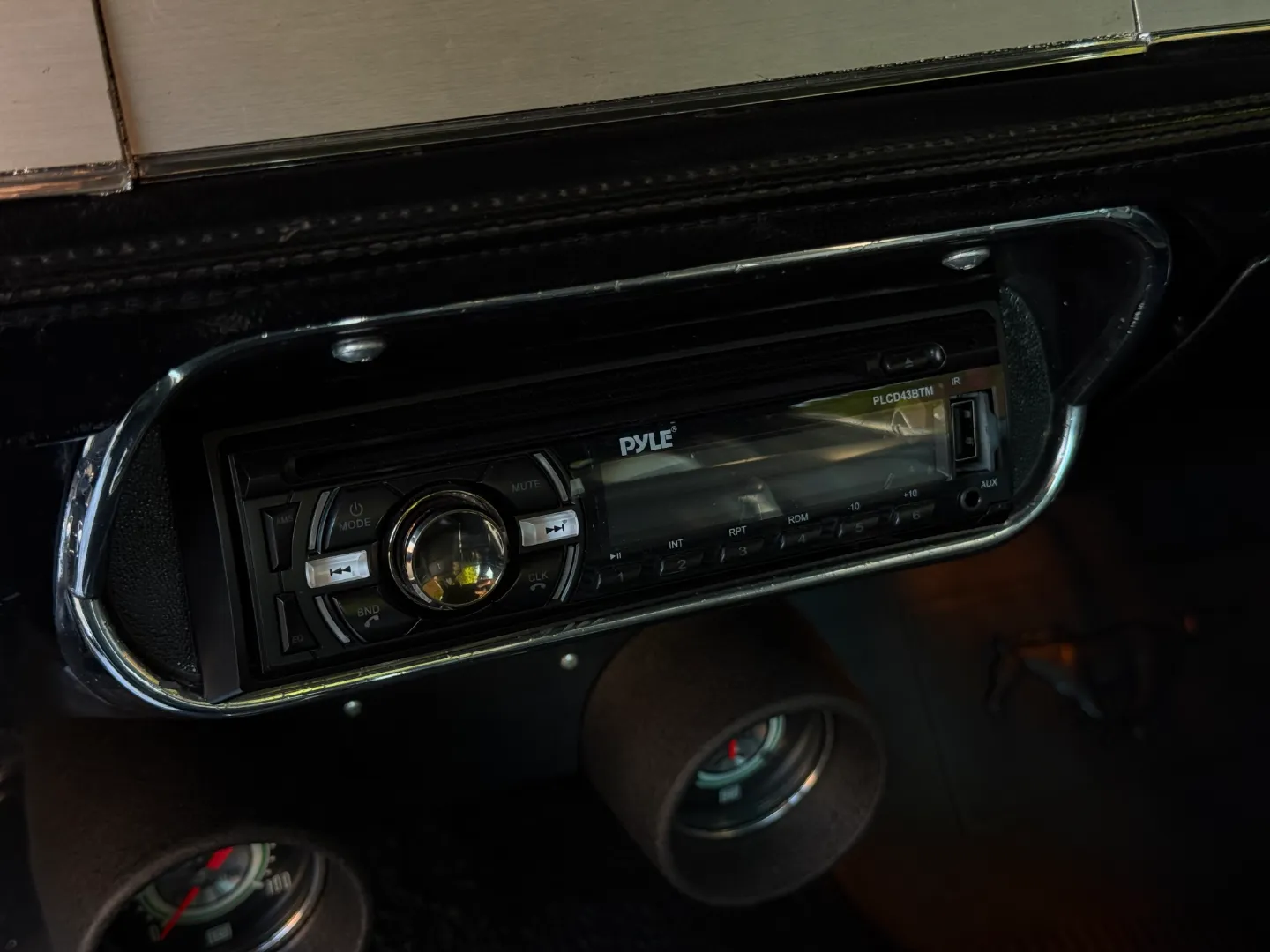 Ford Mustang Shelby GT350 Fastback 5 Speed Manual — photo 63