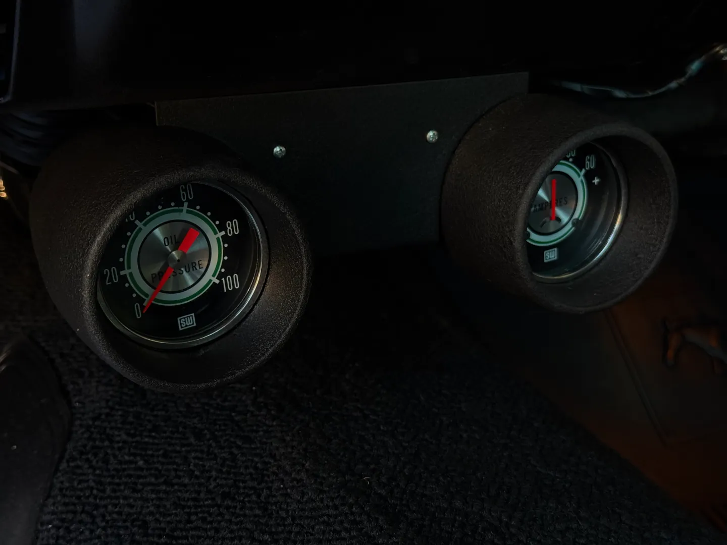 Ford Mustang Shelby GT350 Fastback 5 Speed Manual — photo 64