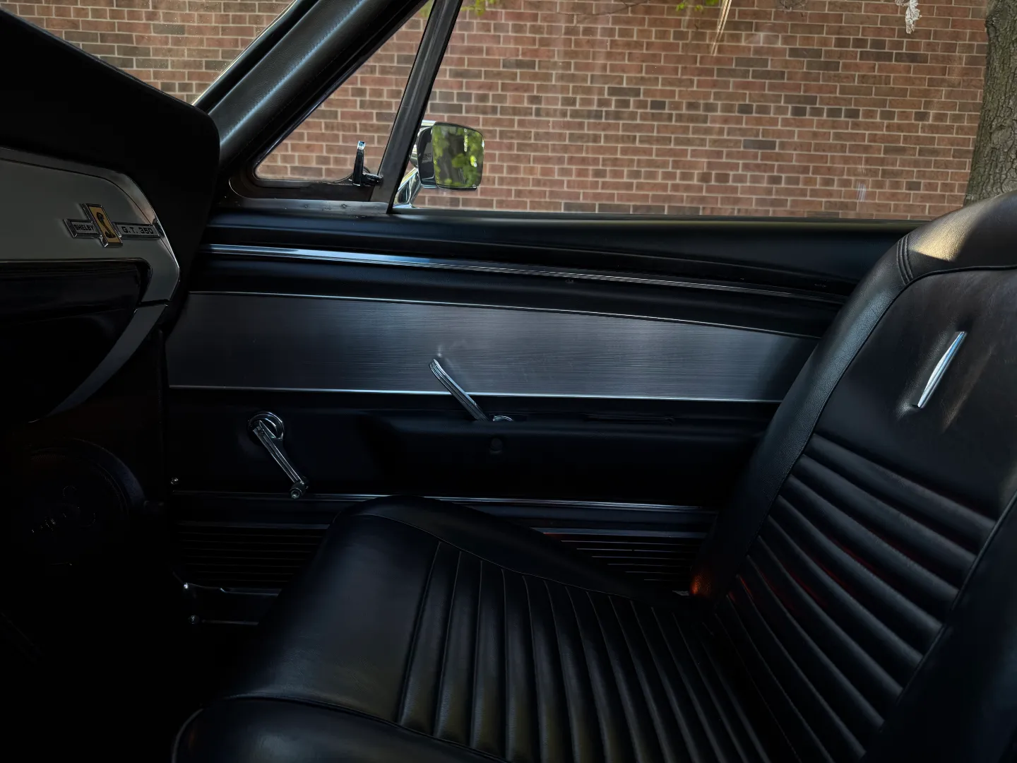 Ford Mustang Shelby GT350 Fastback 5 Speed Manual — photo 70