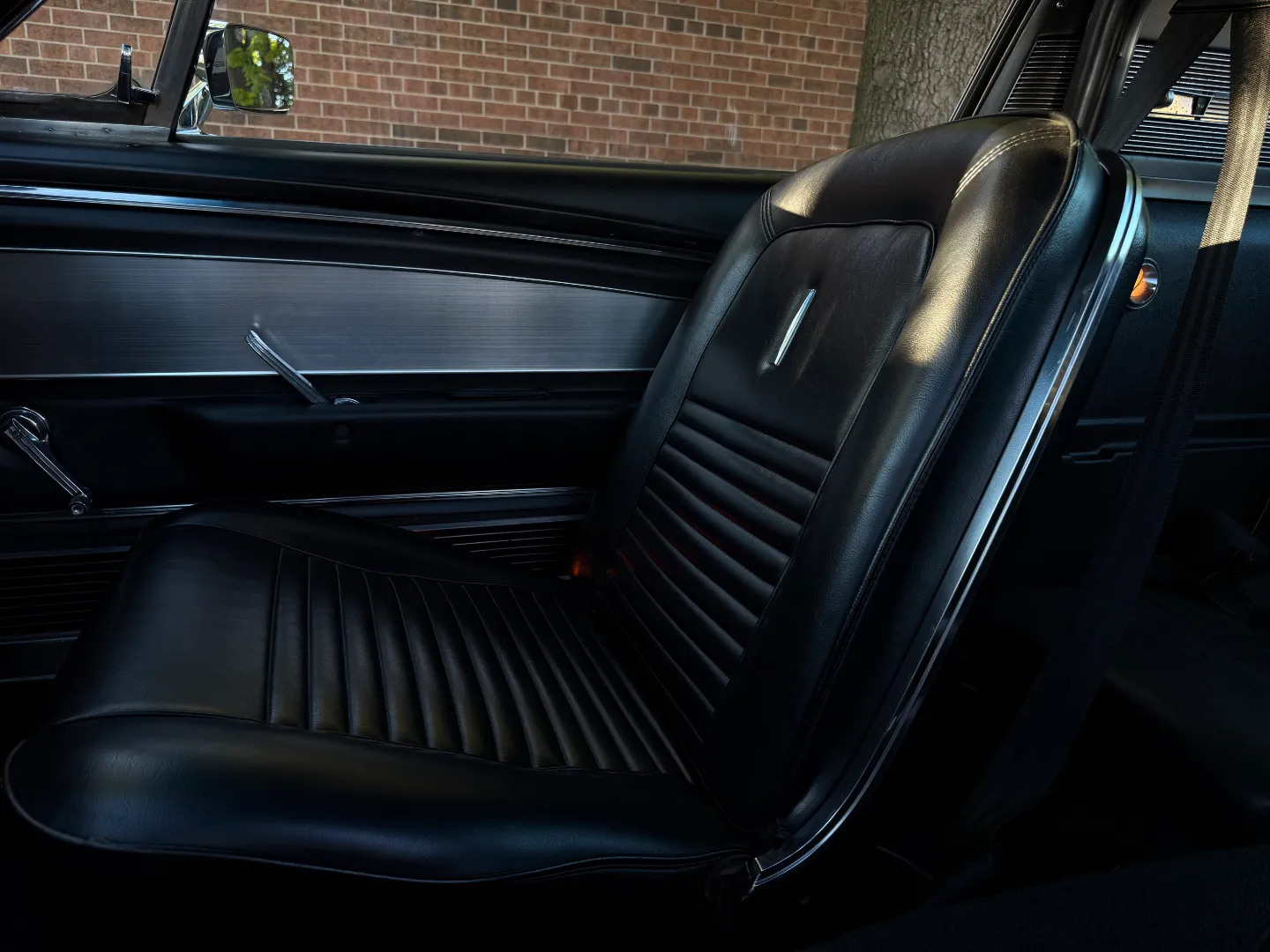 Ford Mustang Shelby GT350 Fastback 5 Speed Manual — photo 71