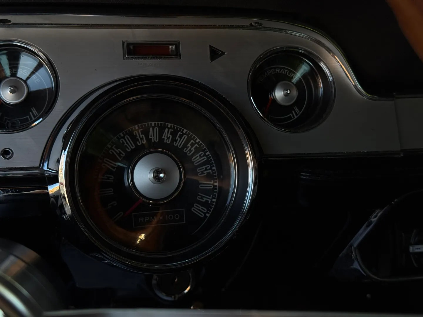 Ford Mustang Shelby GT350 Fastback 5 Speed Manual — photo 76