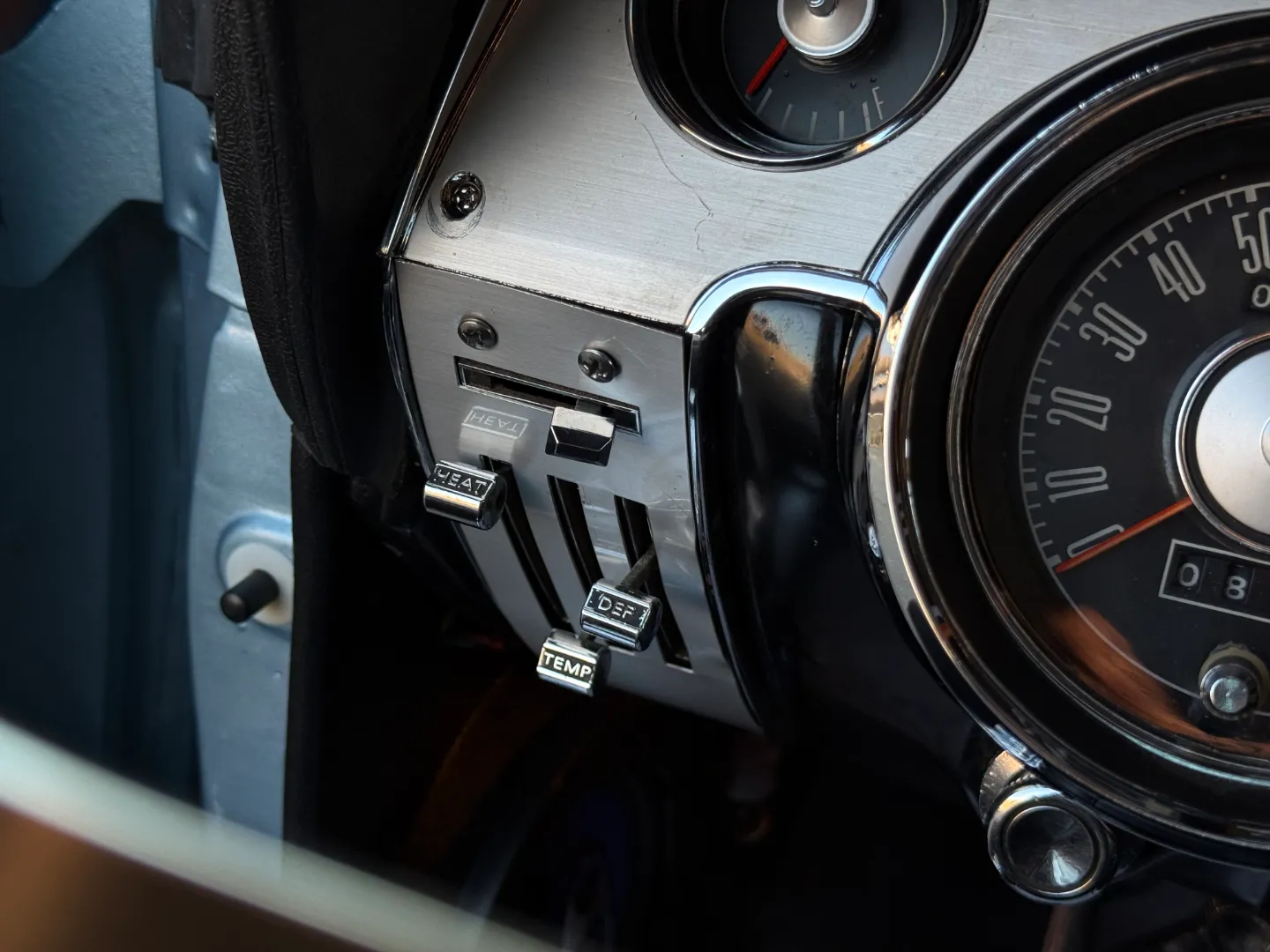 Ford Mustang Shelby GT350 Fastback 5 Speed Manual — photo 77