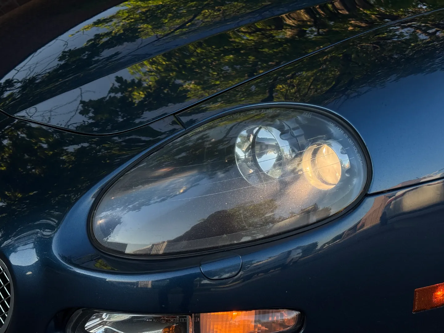 Maserati Cambiocorsa Coupe  — photo 7