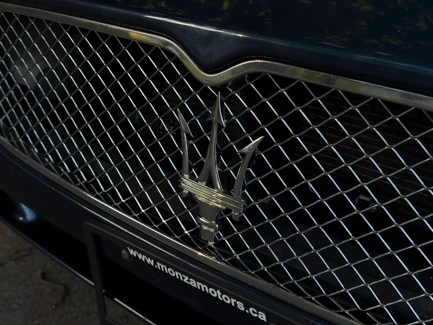 Maserati Cambiocorsa Coupe  — photo 9