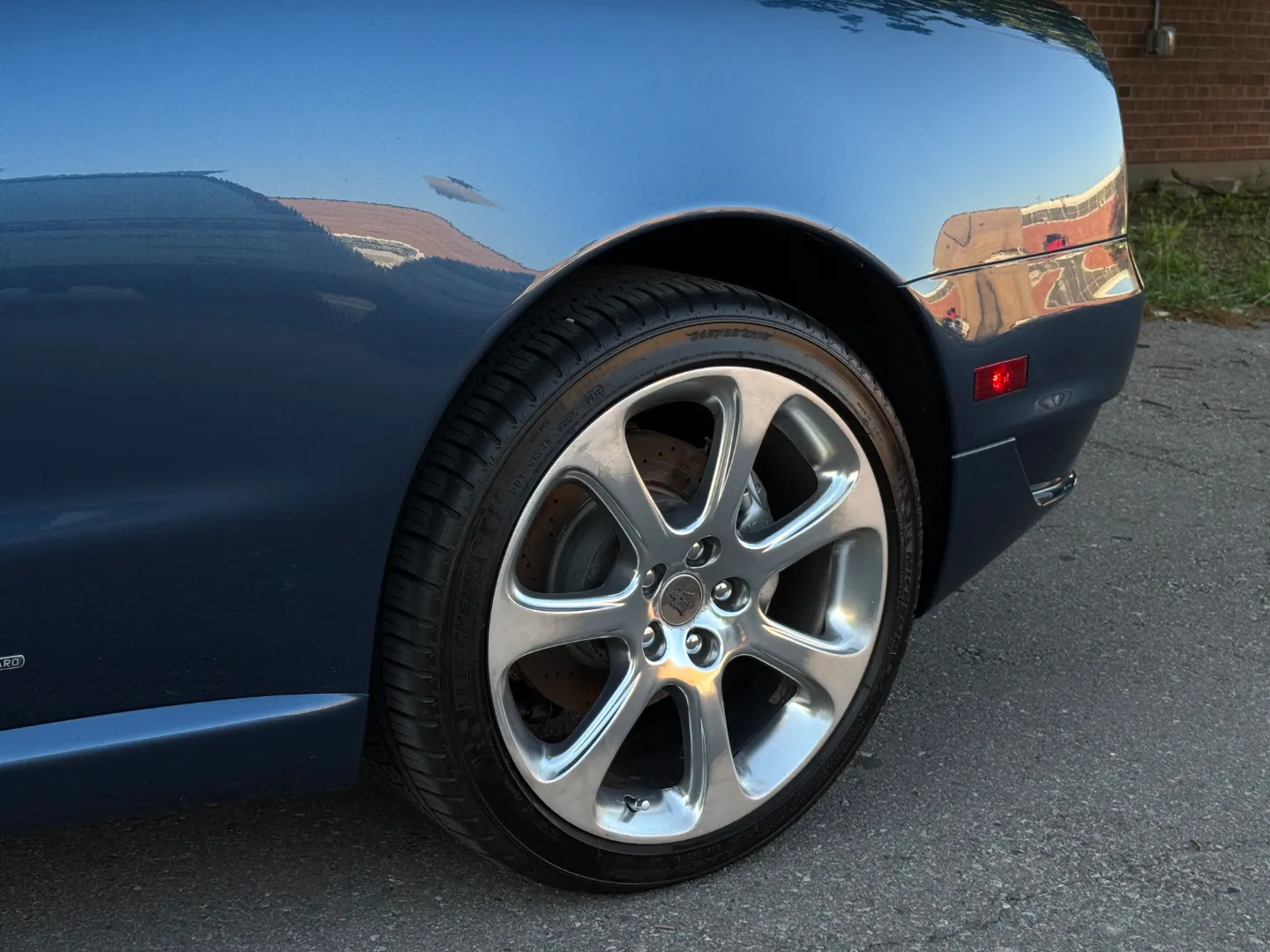 Maserati Cambiocorsa Coupe  — photo 15