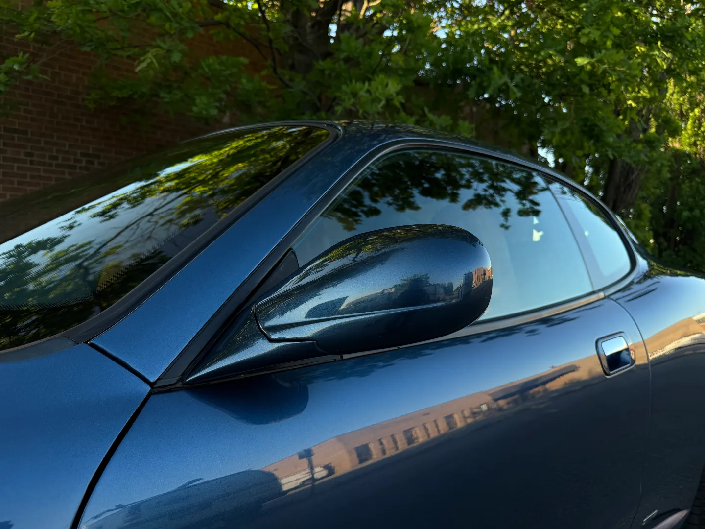 Maserati Cambiocorsa Coupe  — photo 19