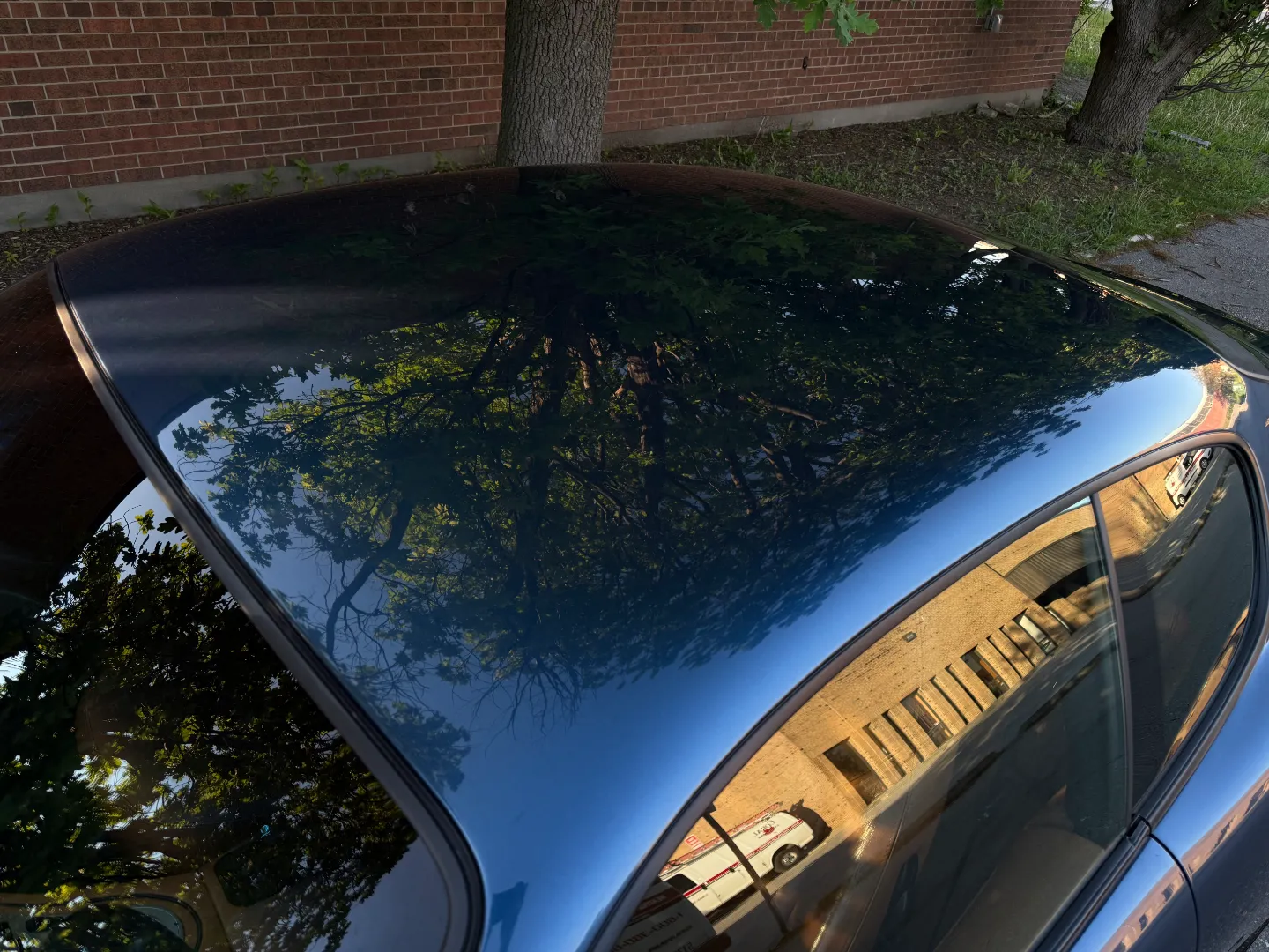 Maserati Cambiocorsa Coupe  — photo 20