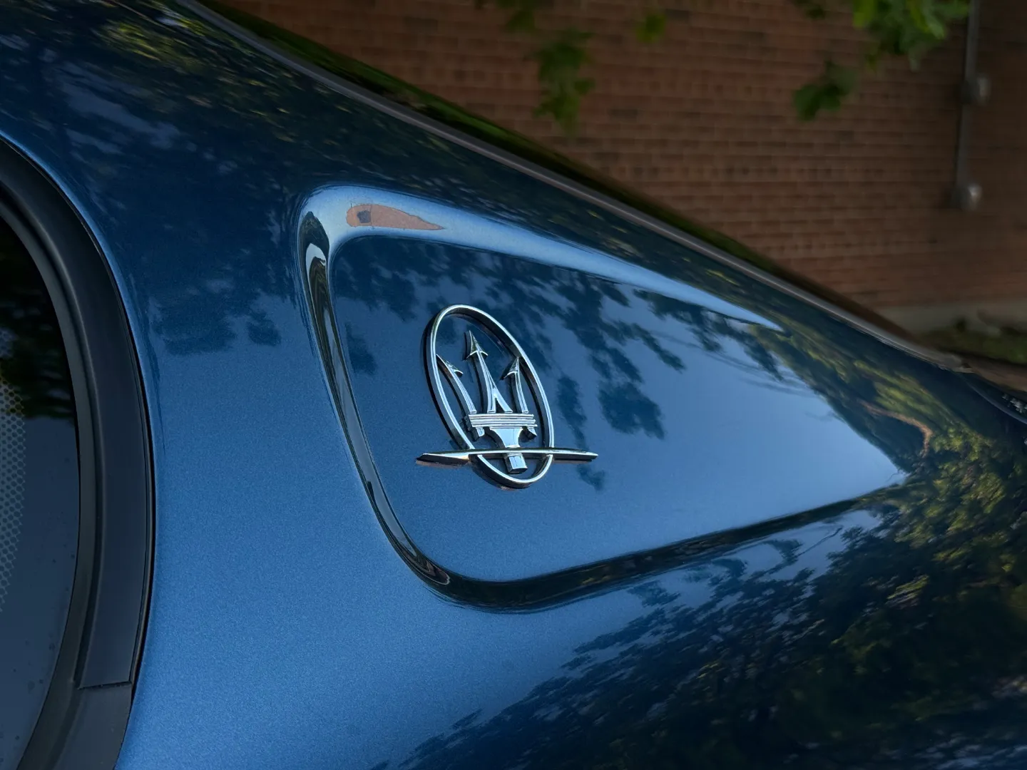 Maserati Cambiocorsa Coupe  — photo 21