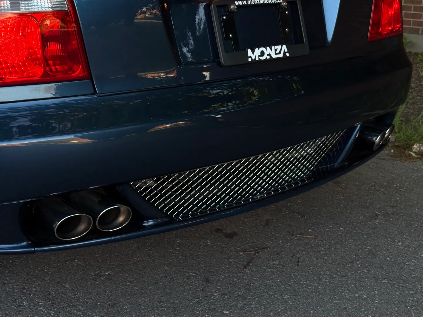Maserati Cambiocorsa Coupe  — photo 29
