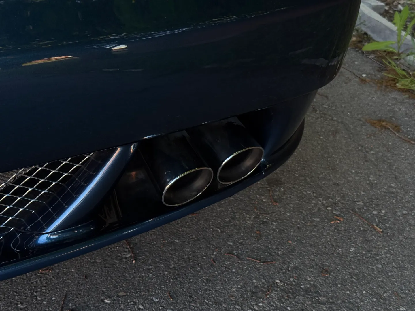 Maserati Cambiocorsa Coupe  — photo 30