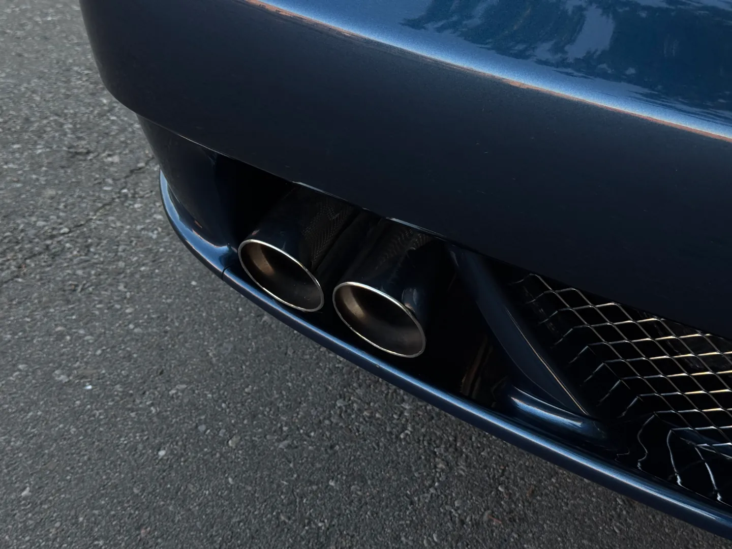 Maserati Cambiocorsa Coupe  — photo 31