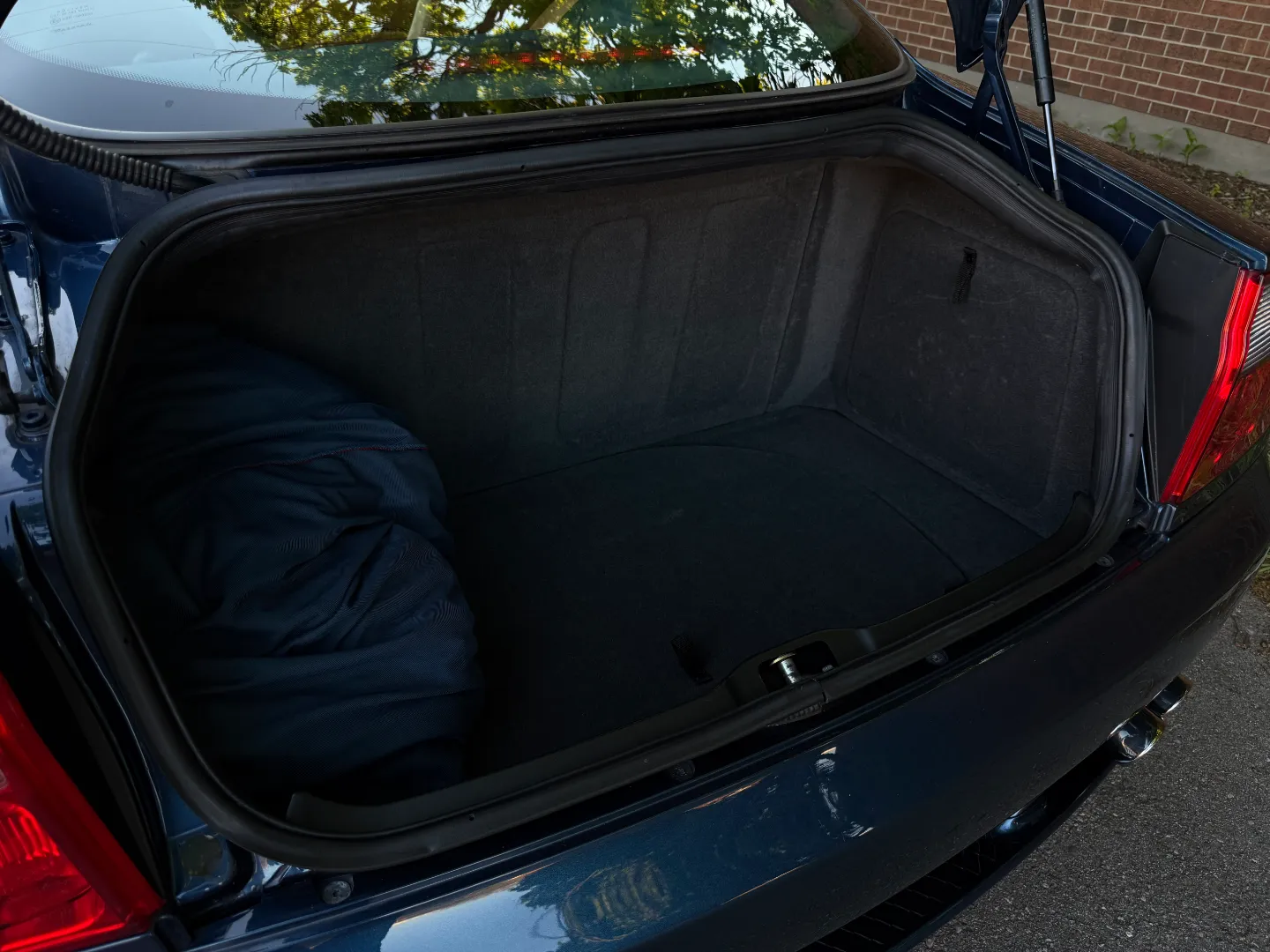 Maserati Cambiocorsa Coupe  — photo 32