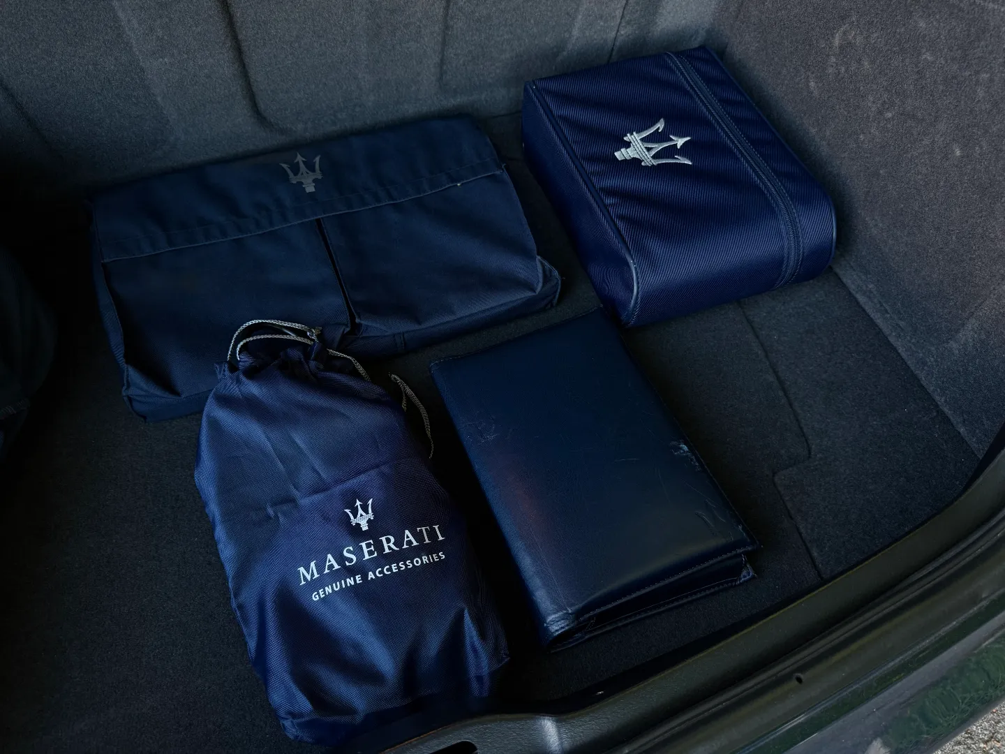 Maserati Cambiocorsa Coupe  — photo 34