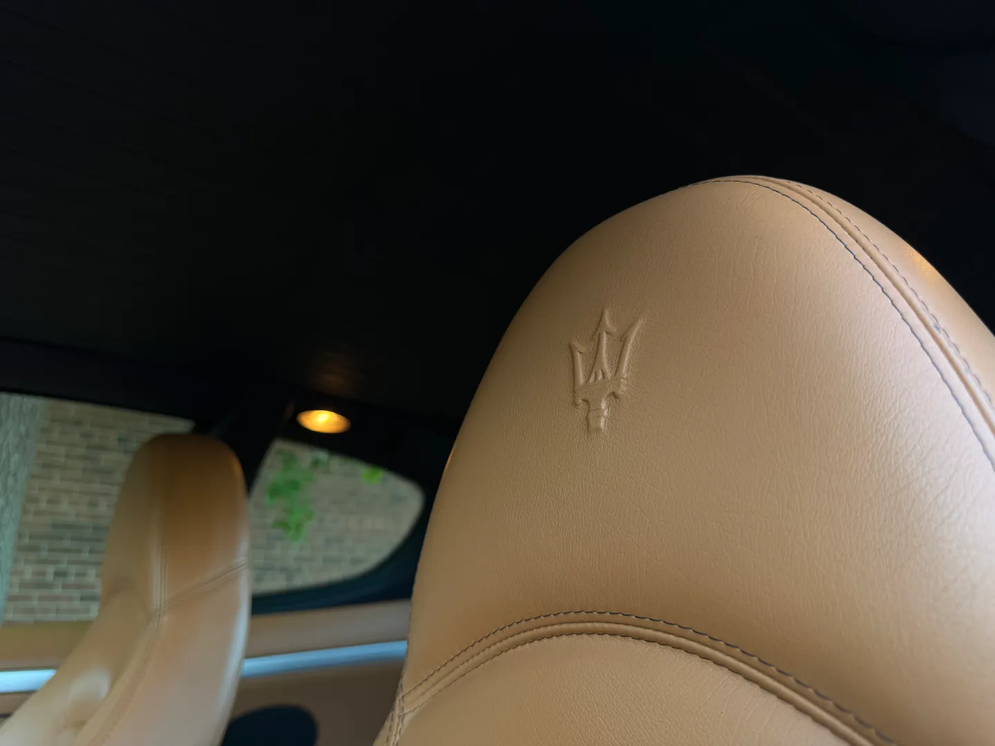 Maserati Cambiocorsa Coupe  — photo 46