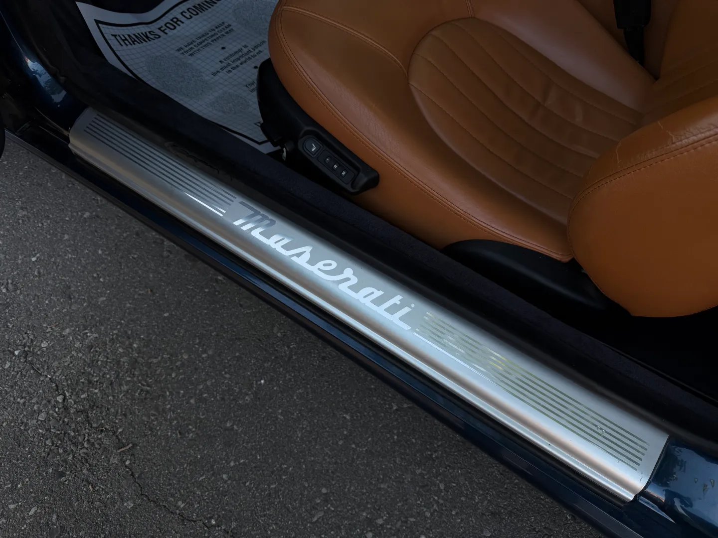Maserati Cambiocorsa Coupe  — photo 48