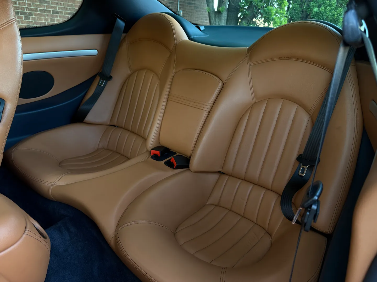 Maserati Cambiocorsa Coupe  — photo 50
