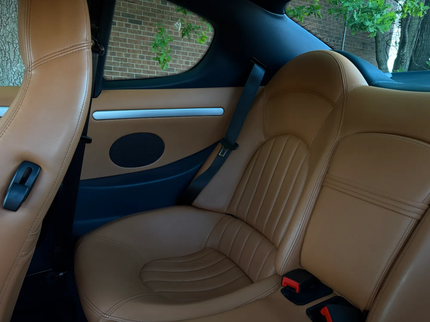 Maserati Cambiocorsa Coupe  — photo 51