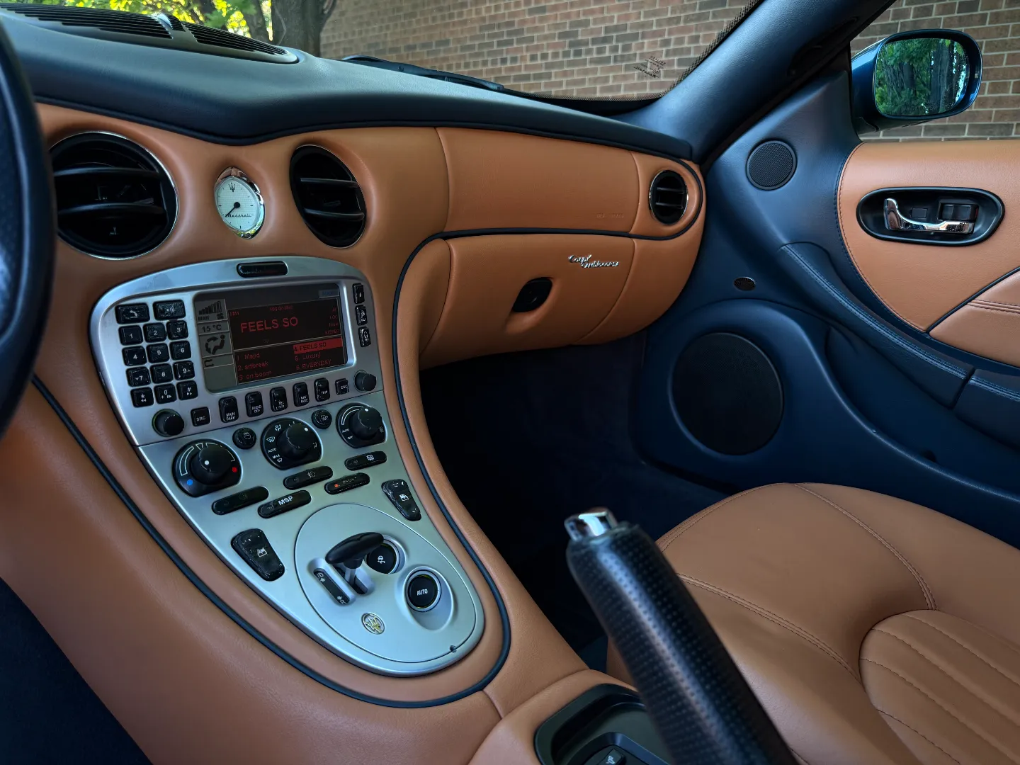 Maserati Cambiocorsa Coupe  — photo 55