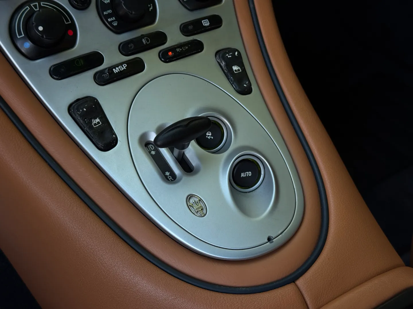 Maserati Cambiocorsa Coupe  — photo 56
