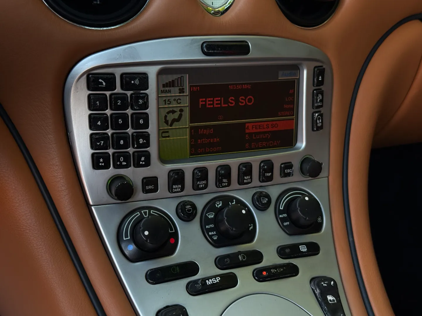 Maserati Cambiocorsa Coupe  — photo 57
