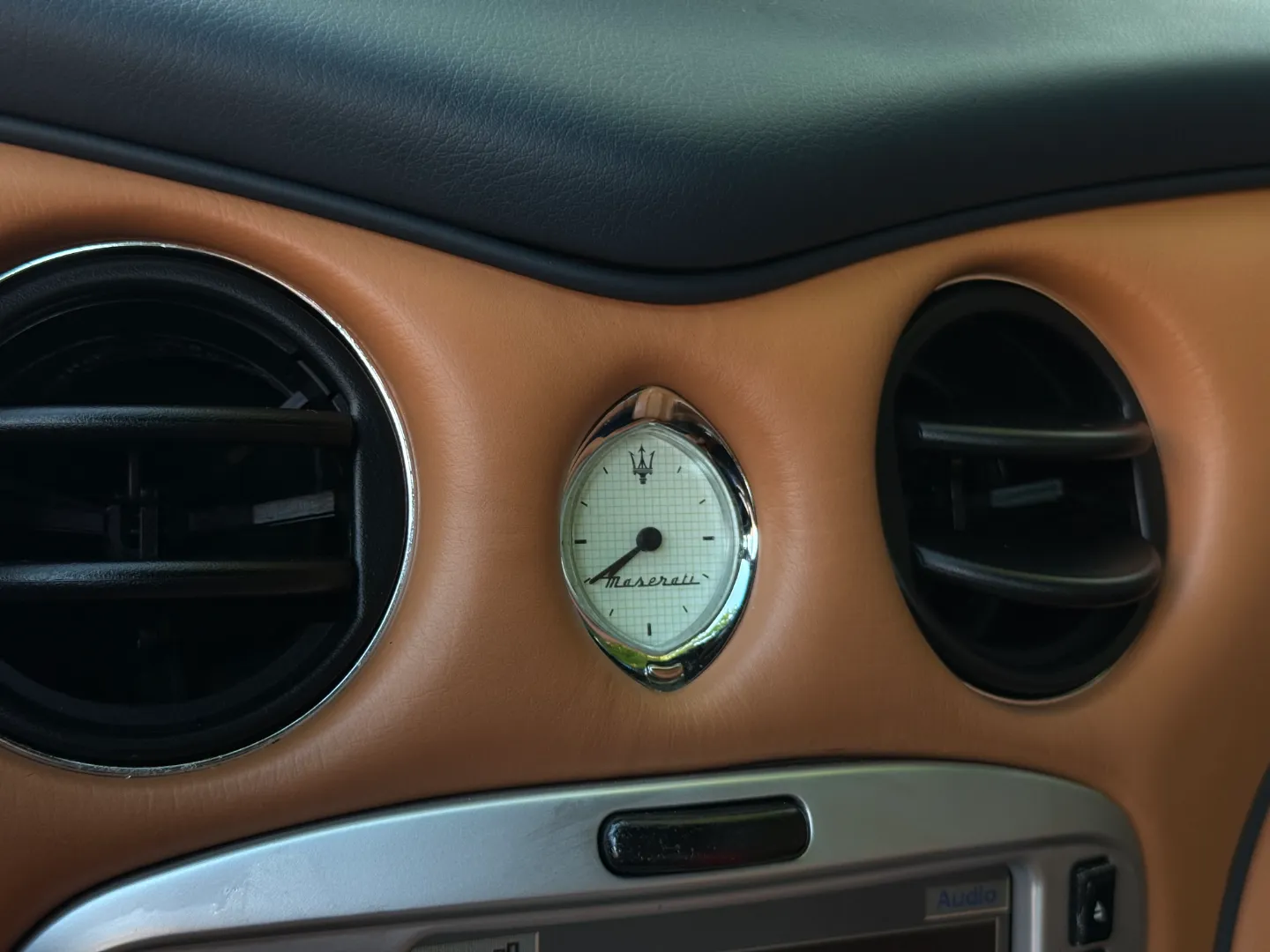 Maserati Cambiocorsa Coupe  — photo 58