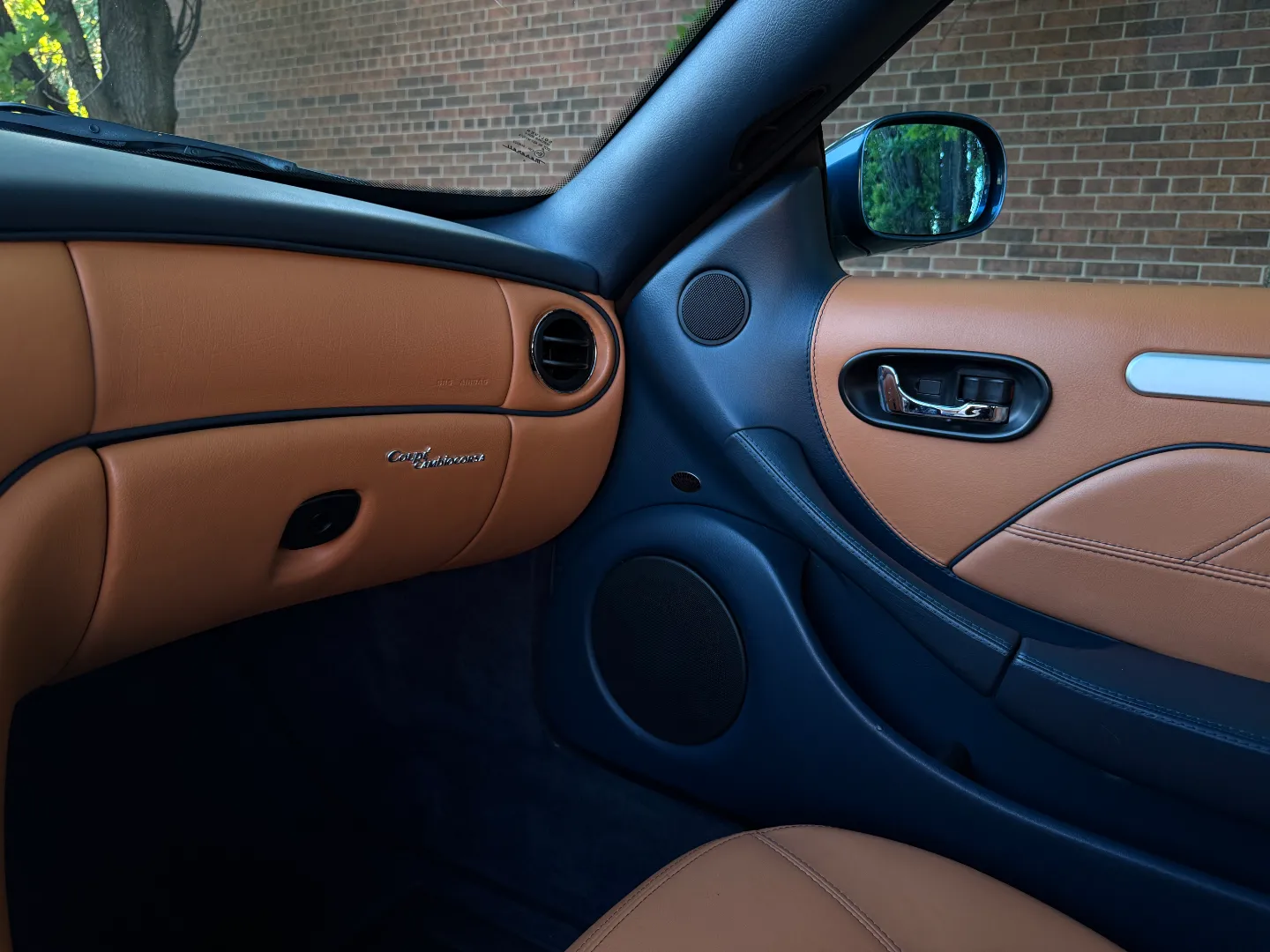Maserati Cambiocorsa Coupe  — photo 61