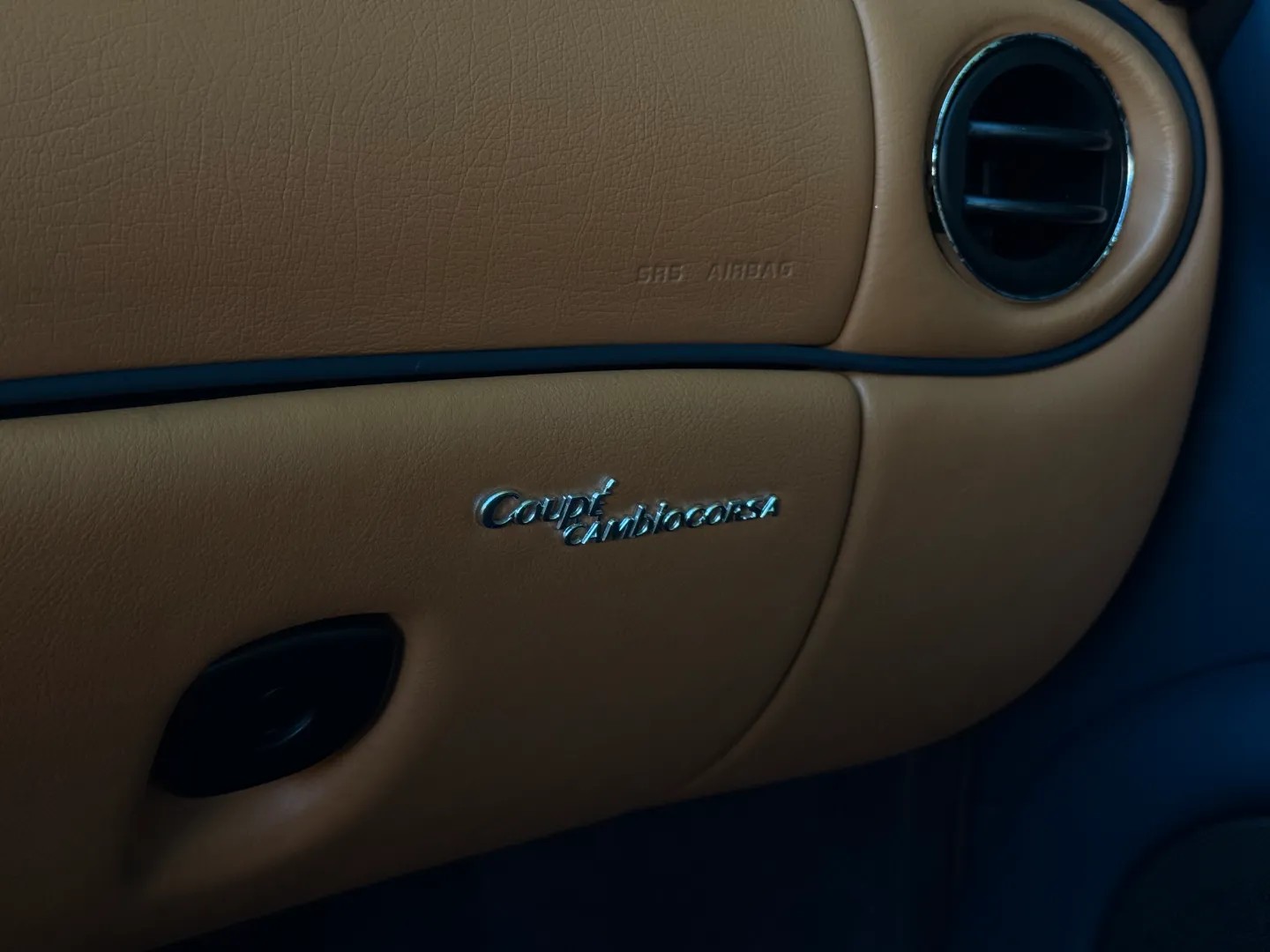 Maserati Cambiocorsa Coupe  — photo 62