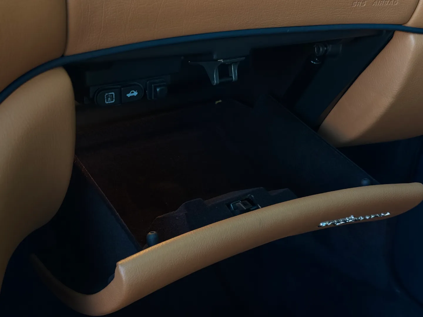 Maserati Cambiocorsa Coupe  — photo 63
