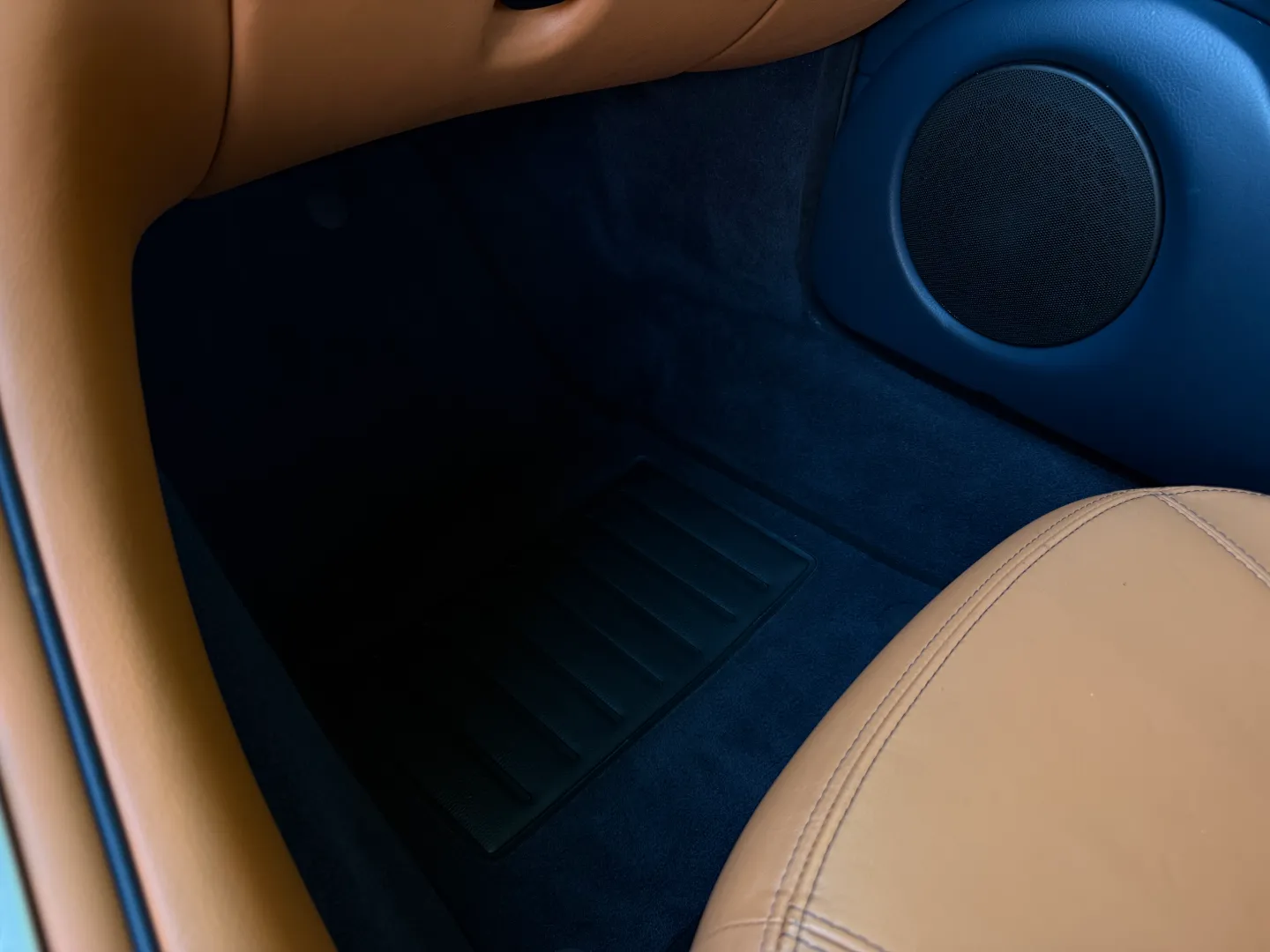 Maserati Cambiocorsa Coupe  — photo 64