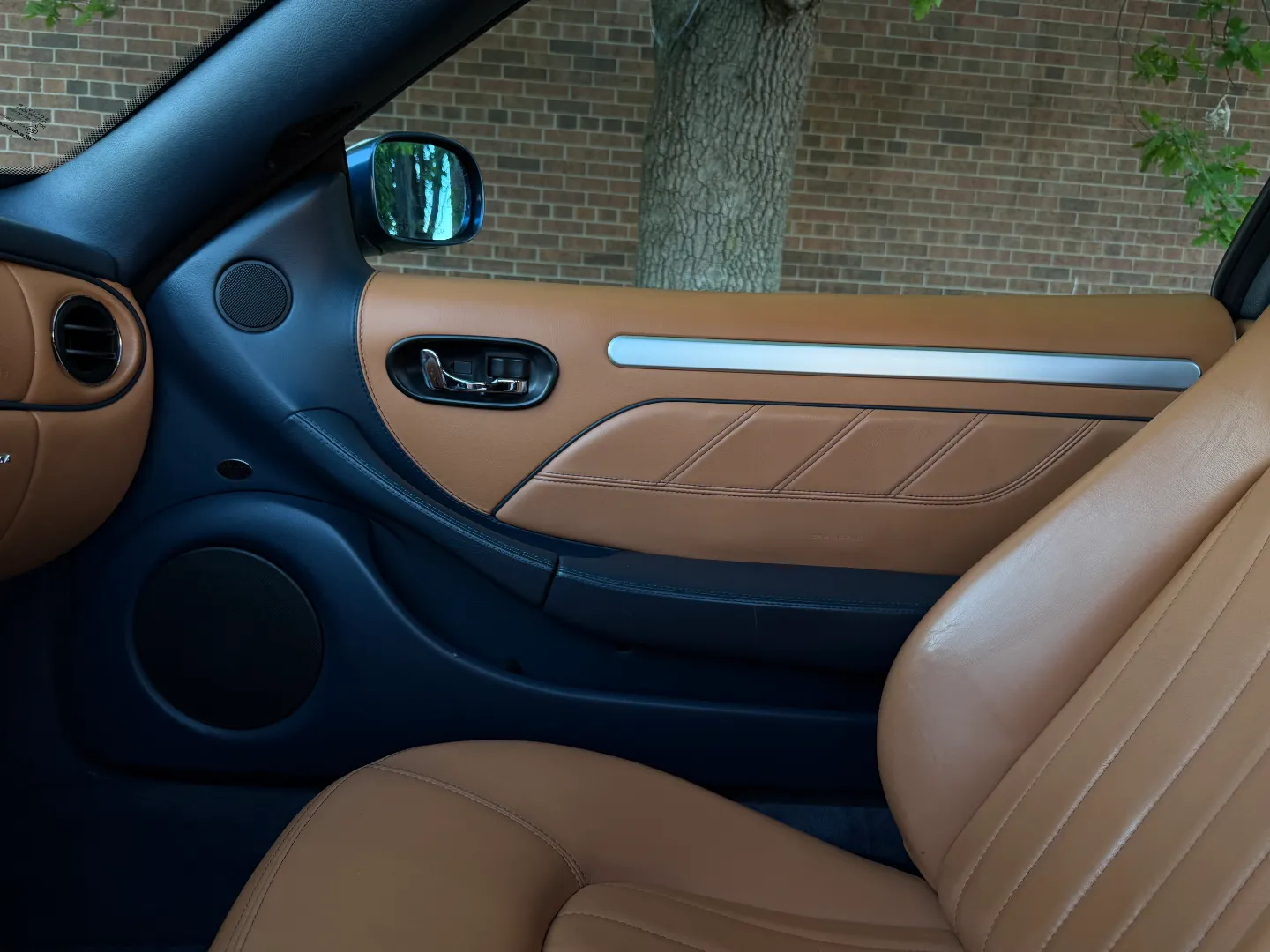 Maserati Cambiocorsa Coupe  — photo 65