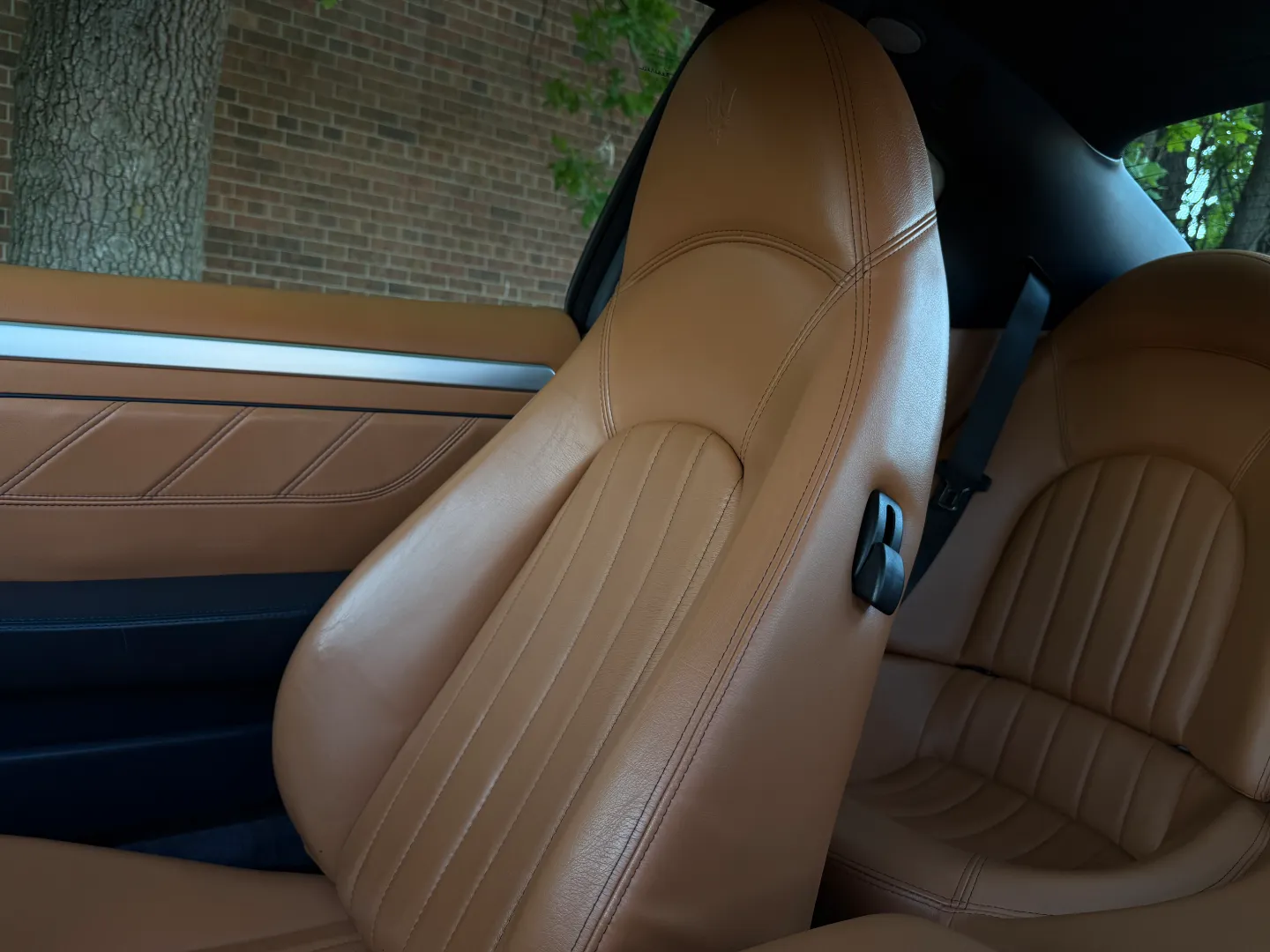 Maserati Cambiocorsa Coupe  — photo 66