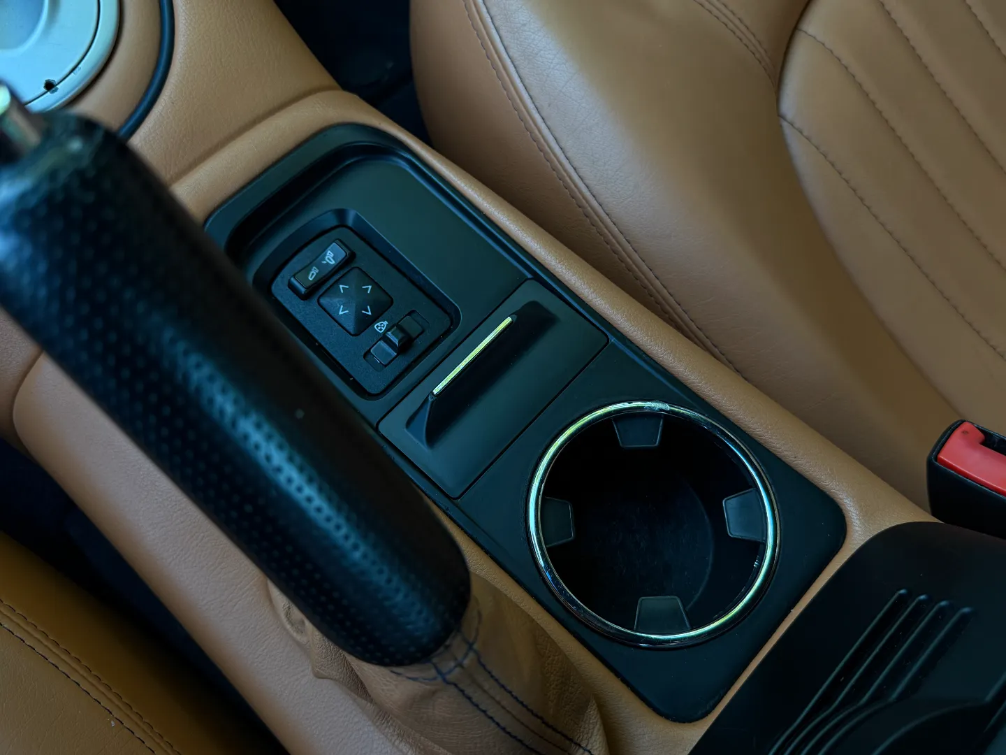 Maserati Cambiocorsa Coupe  — photo 68