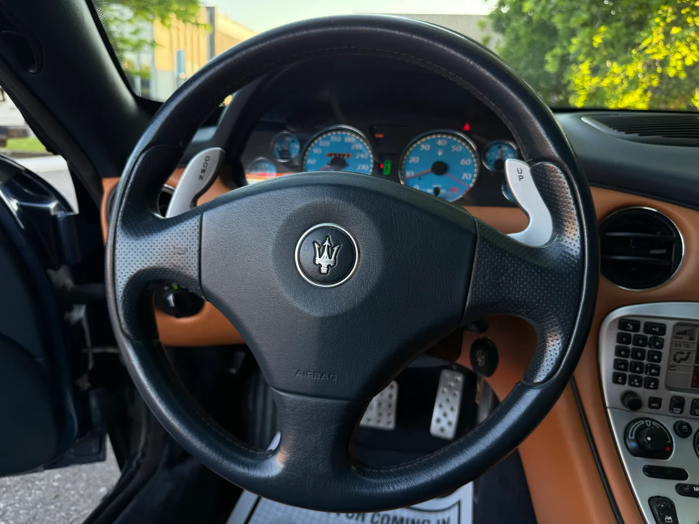 Maserati Cambiocorsa Coupe  — photo 69