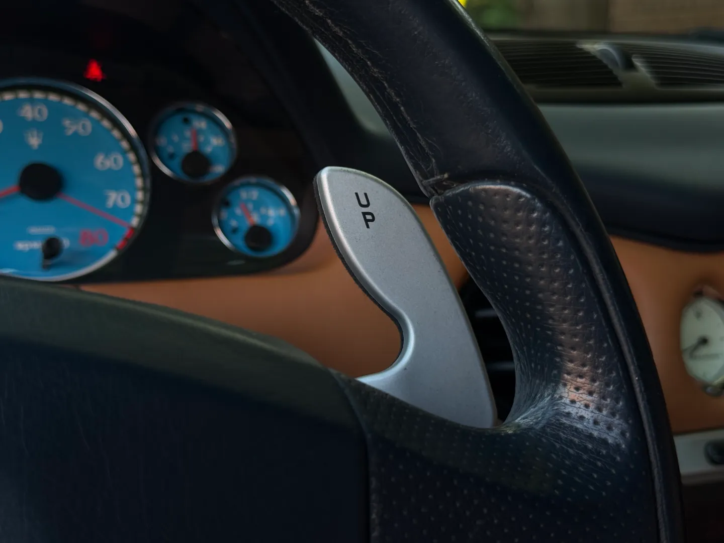 Maserati Cambiocorsa Coupe  — photo 72