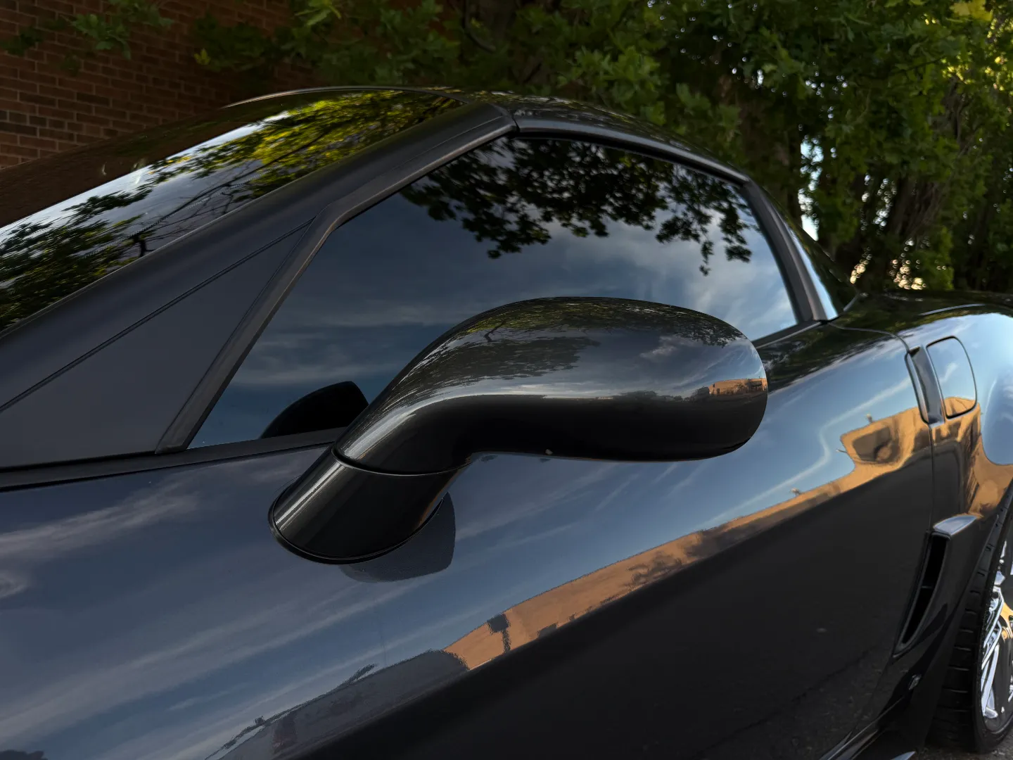 Chevrolet Corvette ZR1 3ZR Package — photo 22