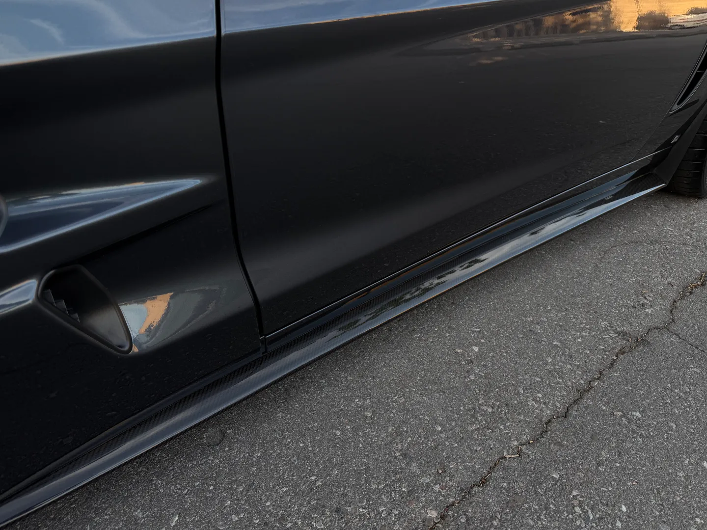 Chevrolet Corvette ZR1 3ZR Package — photo 23