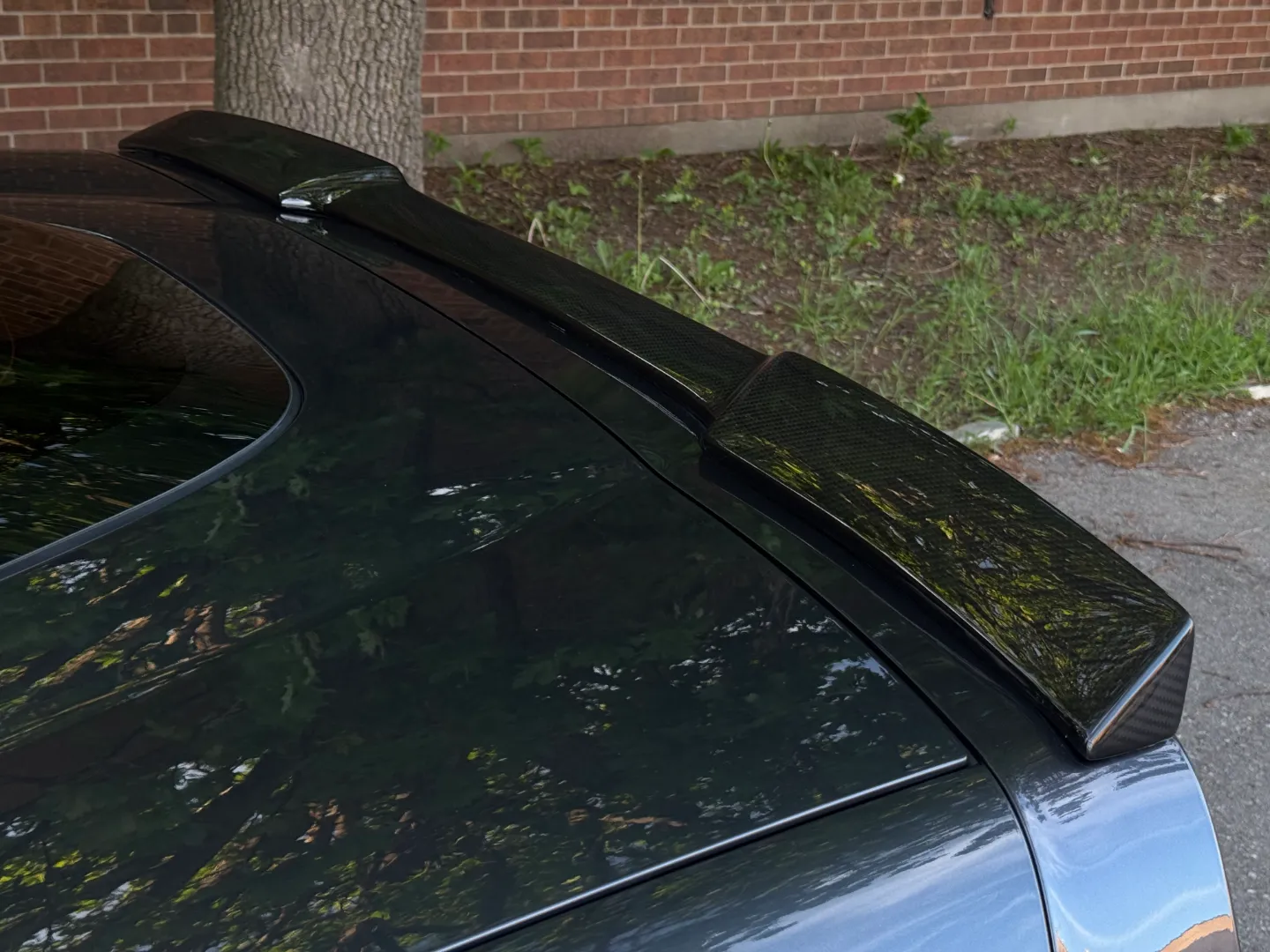 Chevrolet Corvette ZR1 3ZR Package — photo 26