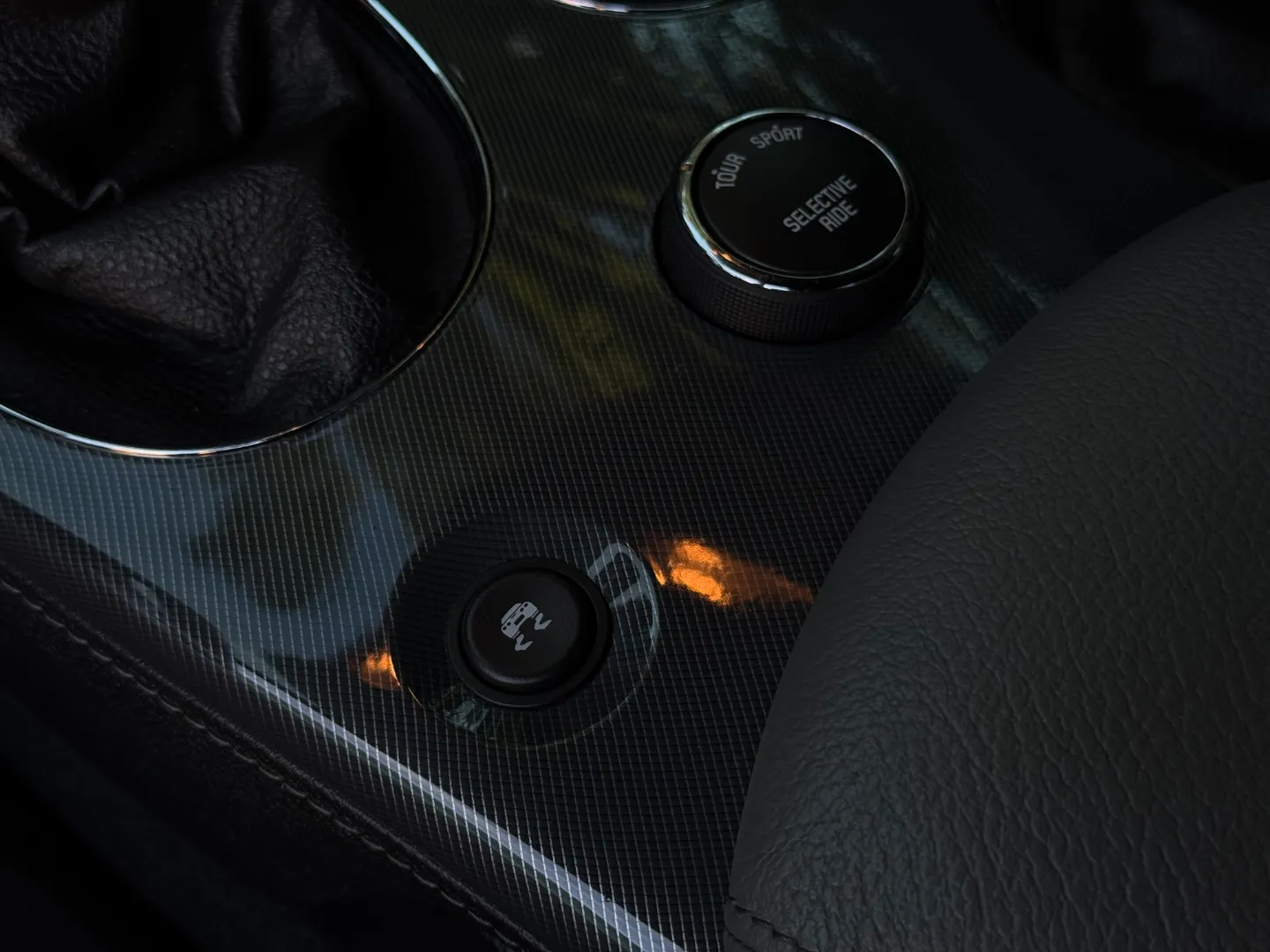 Chevrolet Corvette ZR1 3ZR Package — photo 61