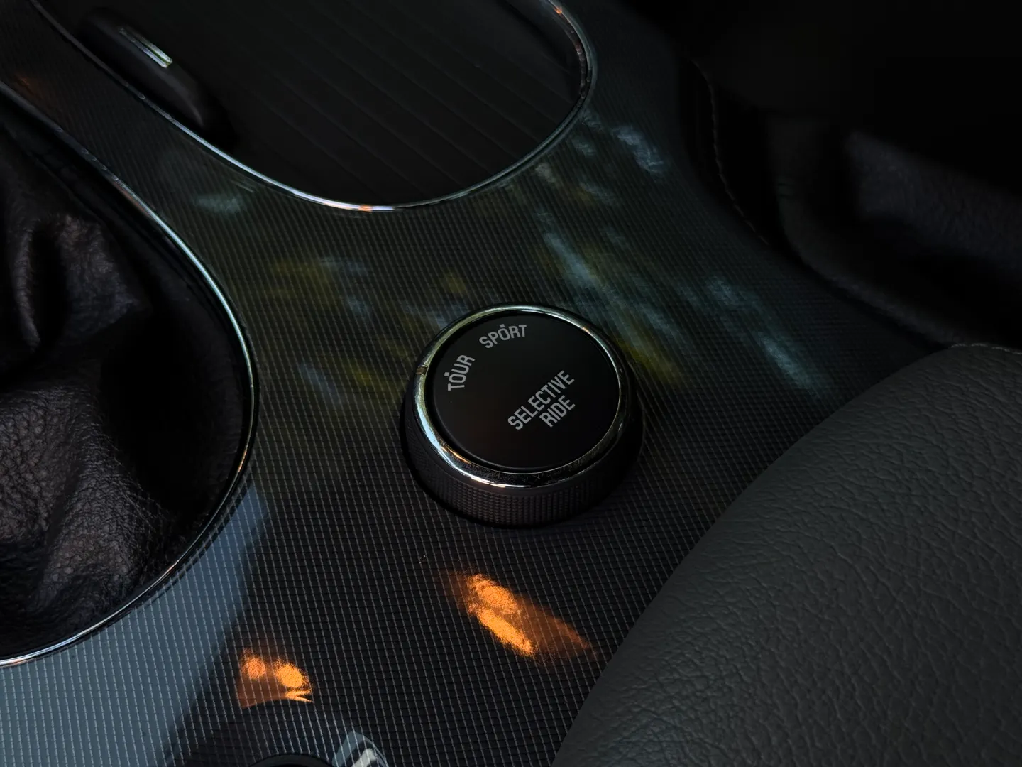 Chevrolet Corvette ZR1 3ZR Package — photo 62