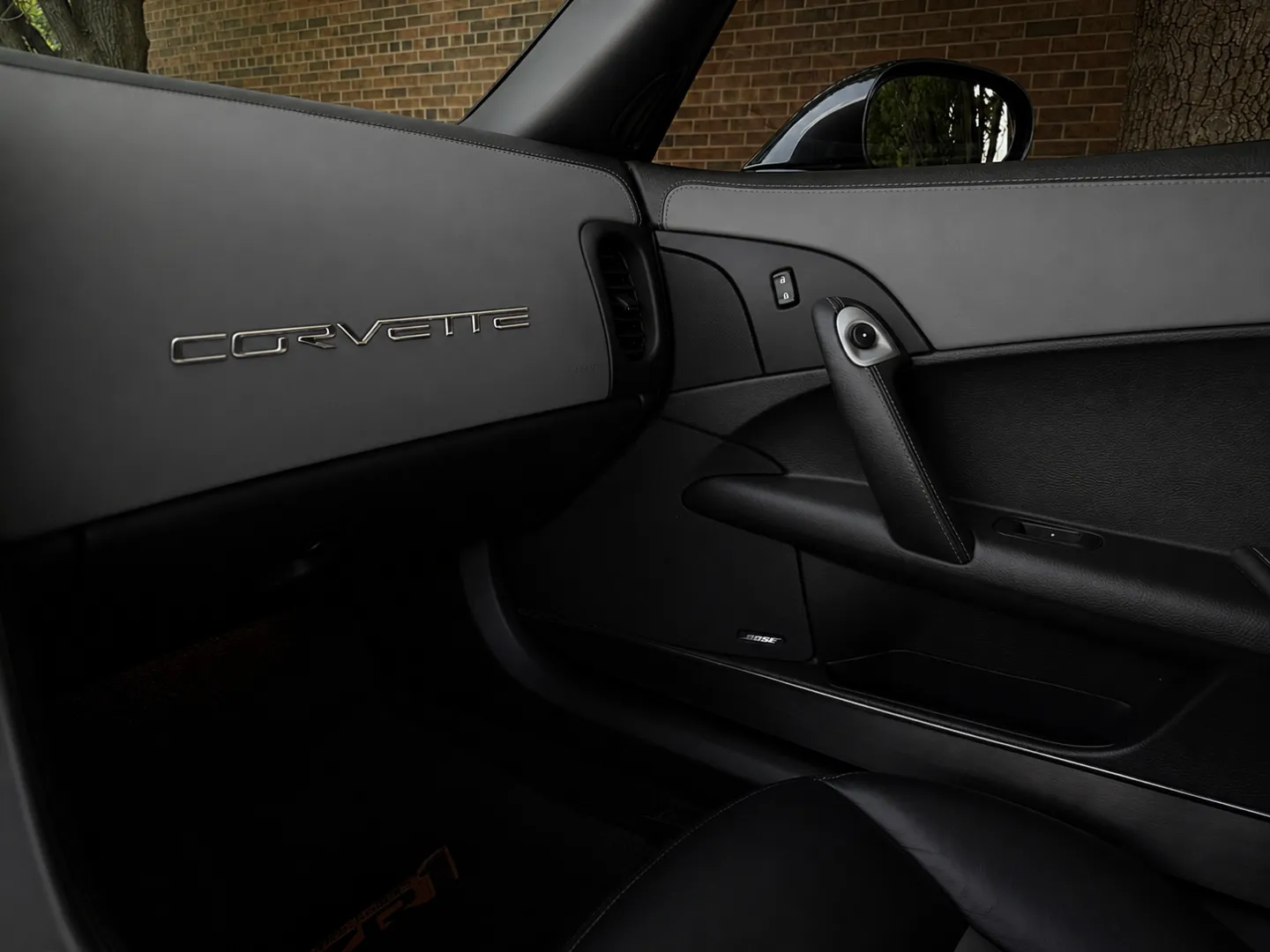 Chevrolet Corvette ZR1 3ZR Package — photo 71
