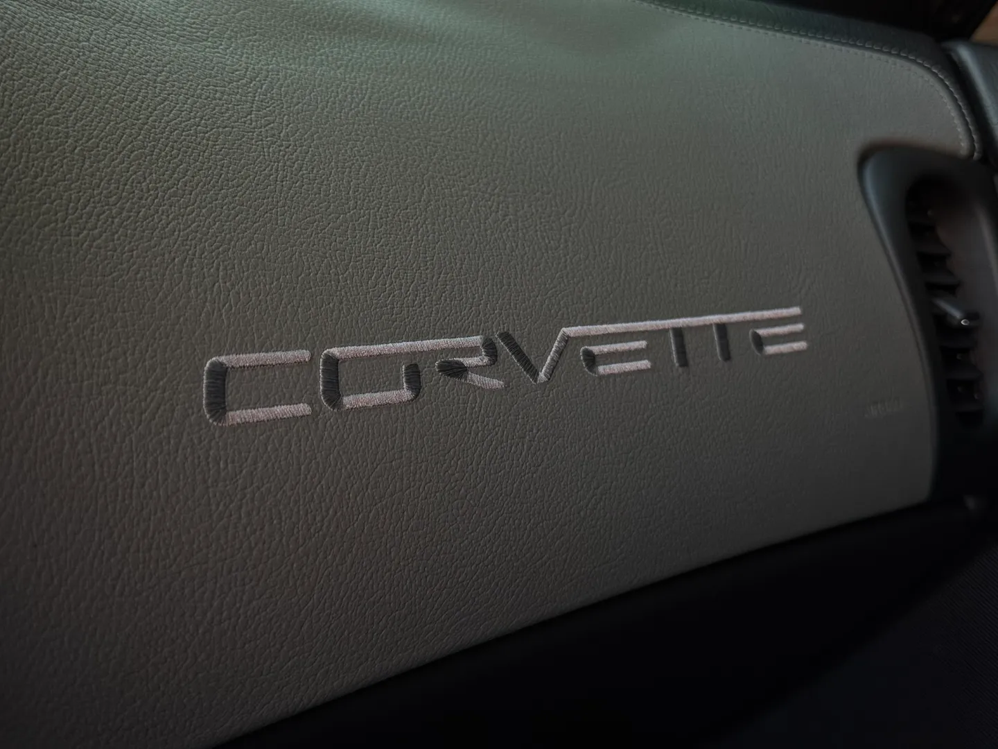 Chevrolet Corvette ZR1 3ZR Package — photo 72