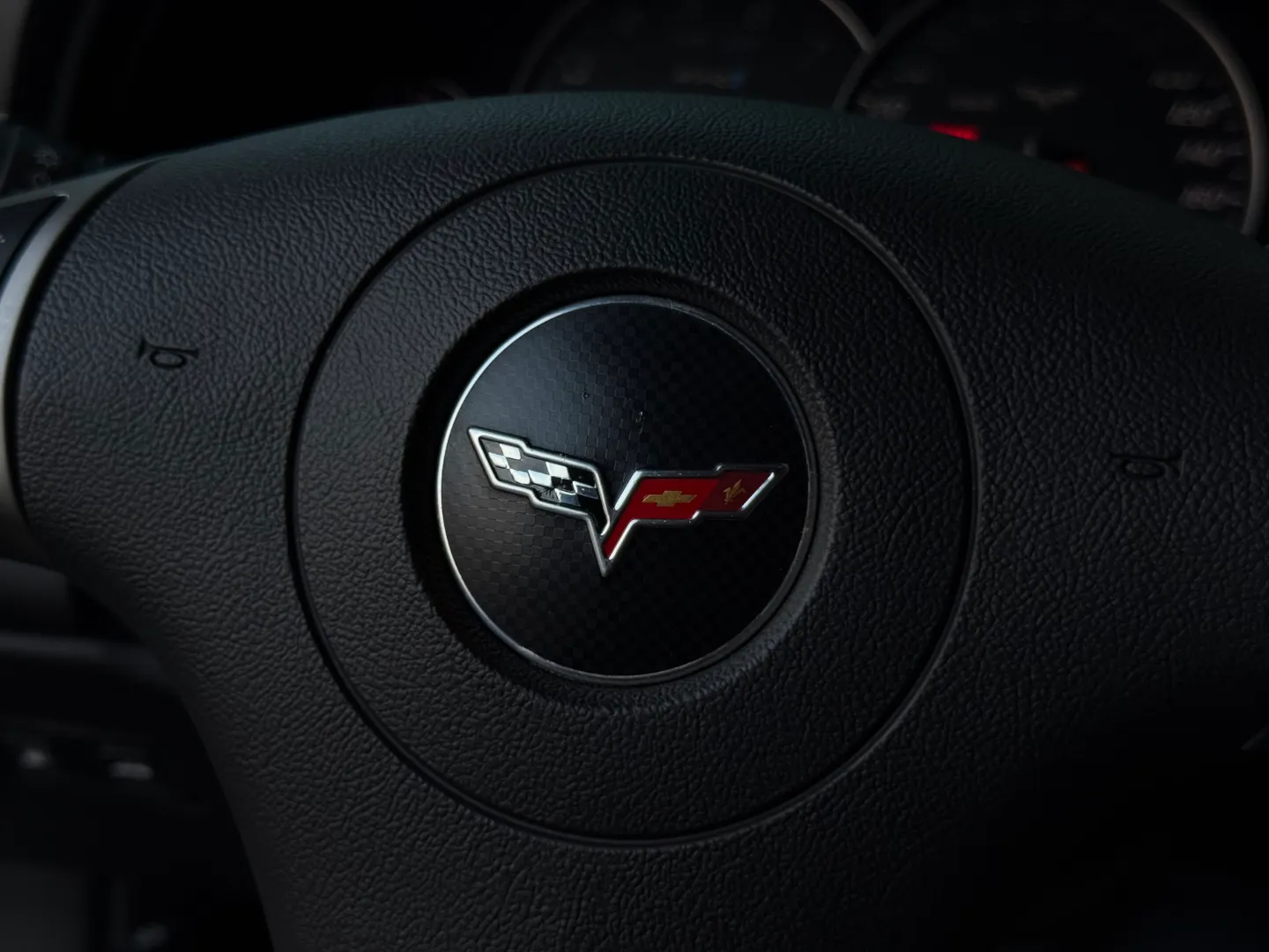 Chevrolet Corvette ZR1 3ZR Package — photo 79