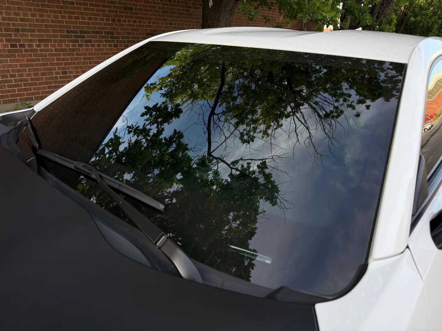 Chevrolet Camaro SS 2SS 1LE Performance Package — photo 18